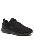 Champion Sneakers Sprint S22037-CHA-KK002 Negru - Pled.ro