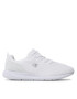 Champion Sneakers Sprint S22037-CHA-WW001 Alb - Pled.ro