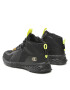 Champion Sneakers Street Trek Mid S21949-CHA-KK001 Negru - Pled.ro