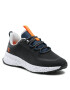 Champion Sneakers Street Trek S21798-CHA-KK001 Negru - Pled.ro