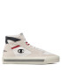 Champion Sneakers Z70 Mid S21766-CHA-WW007 Alb - Pled.ro