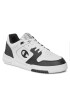 Champion Sneakers Z80 Low Low Cut S22182-WW008 Alb - Pled.ro