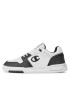 Champion Sneakers Z80 Low Low Cut S22182-WW008 Alb - Pled.ro