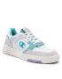 Champion Sneakers Z80 Low S11426-CHA-WW016 Alb - Pled.ro