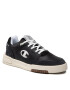 Champion Sneakers Z80 Low S21647-CHA-KK003 Negru - Pled.ro