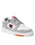 Champion Sneakers Z80 Low S21647-CHA-WW006 Gri - Pled.ro