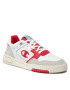 Champion Sneakers Z80 Low S21647-CHA-WW010 Alb - Pled.ro