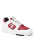 Champion Sneakers Z80 Low S21877-CHA-RS504 Alb - Pled.ro