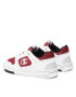 Champion Sneakers Z80 Low S21877-CHA-RS504 Alb - Pled.ro