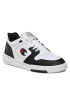 Champion Sneakers Z80 Low S21877-CHA-WW001 Alb - Pled.ro