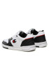 Champion Sneakers Z80 Low S21877-CHA-WW001 Alb - Pled.ro