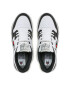 Champion Sneakers Z80 Low S21877-CHA-WW001 Alb - Pled.ro