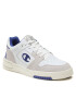 Champion Sneakers Z80 Low Sl Low Cut Shoe S22173-WW008 Alb - Pled.ro