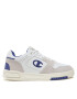 Champion Sneakers Z80 Low Sl Low Cut Shoe S22173-WW008 Alb - Pled.ro