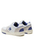 Champion Sneakers Z80 Low Sl Low Cut Shoe S22173-WW008 Alb - Pled.ro