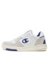 Champion Sneakers Z80 Low Sl Low Cut Shoe S22173-WW008 Alb - Pled.ro