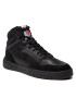 Champion Sneakers Z80 Mid S21649-CHA-KK001 Negru - Pled.ro