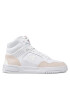 Champion Sneakers Z80 Mid S21649-S21-WW001 Alb - Pled.ro