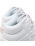 Champion Sneakers Z80 Mid S21649-S21-WW001 Alb - Pled.ro