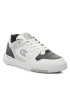 Champion Sneakers Z80 Skate Low Cut Shoe S22101-WW010 Alb - Pled.ro