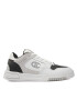 Champion Sneakers Z80 Skate Low Cut Shoe S22101-WW010 Alb - Pled.ro