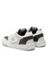 Champion Sneakers Z80 Skate Low Cut Shoe S22101-WW010 Alb - Pled.ro