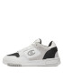 Champion Sneakers Z80 Skate Low Cut Shoe S22101-WW010 Alb - Pled.ro