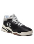 Champion Sneakers Z90 Mid S21820-CHA-KK001 Negru - Pled.ro