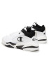 Champion Sneakers Z90 Mid S21876-CHA-WW006 Alb - Pled.ro