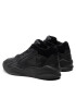 Champion Sneakers Zone Mid S20878-S19-KK002 Negru - Pled.ro