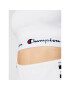 Champion Sutien top Script Logo 112856 Alb - Pled.ro