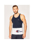 Champion Tank top 214209 Bleumarin Regular Fit - Pled.ro