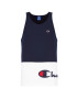 Champion Tank top 214209 Bleumarin Regular Fit - Pled.ro