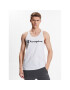 Champion Tank top 218533 Alb Regular Fit - Pled.ro