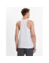 Champion Tank top 218533 Alb Regular Fit - Pled.ro