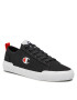 Champion Teniși Low Cut Shoe Revoli S21856-CHA-KK001 Negru - Pled.ro