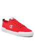 Champion Teniși Low Cut Shoe Revoli S21856-CHA-RS001 Roșu - Pled.ro