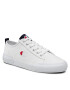 Champion Teniși Low Cut Shoe Revoli S21856-CHA-WW001 Alb - Pled.ro