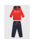 Champion Trening Crinkle 305969 Roșu Regular Fit - Pled.ro