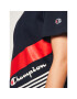 Champion Tricou 112765 Bleumarin Regular Fit - Pled.ro