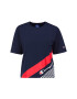 Champion Tricou 112765 Bleumarin Regular Fit - Pled.ro