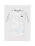 Champion Tricou 114761 Alb Custom Fit - Pled.ro