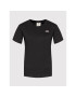 Champion Tricou 114928 Negru Regular Fit - Pled.ro