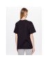 Champion Tricou 115498 Negru Regular Fit - Pled.ro