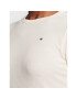 Champion Tricou 115725 Portocaliu Regular Fit - Pled.ro