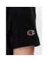 Champion Tricou 116058 Negru Regular Fit - Pled.ro