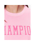 Champion Tricou 116084 Roz Custom Fit - Pled.ro