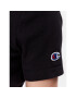 Champion Tricou 116263 Negru Regular Fit - Pled.ro