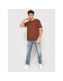 Champion Tricou 216545 Maro Regular Fit - Pled.ro