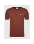 Champion Tricou 216545 Maro Regular Fit - Pled.ro